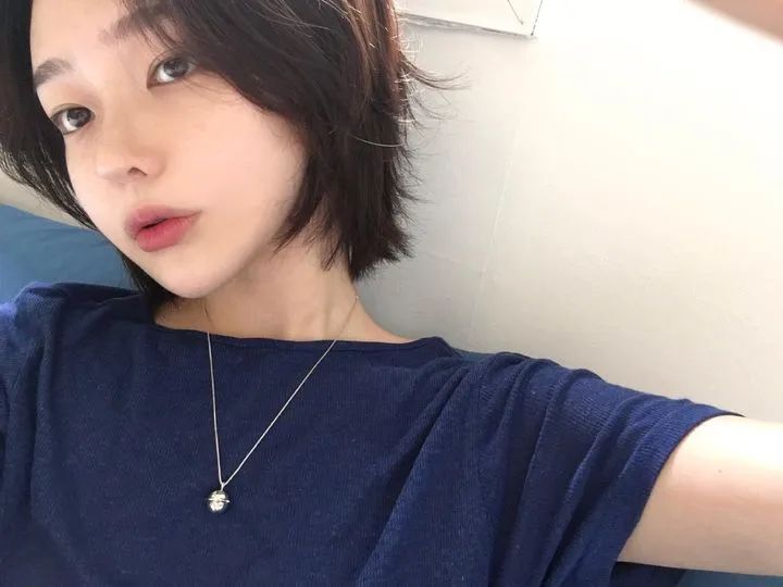 [仙女集]她美让所有女孩都嫉妒