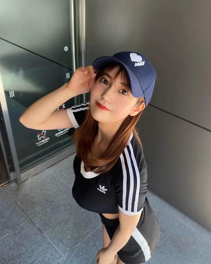 [仙女集]日本甜妹天花板，这甜度超标了......
