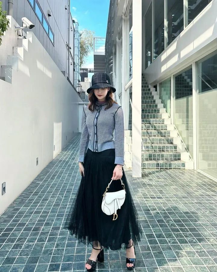 [仙女集]日本甜妹天花板，这甜度超标了......