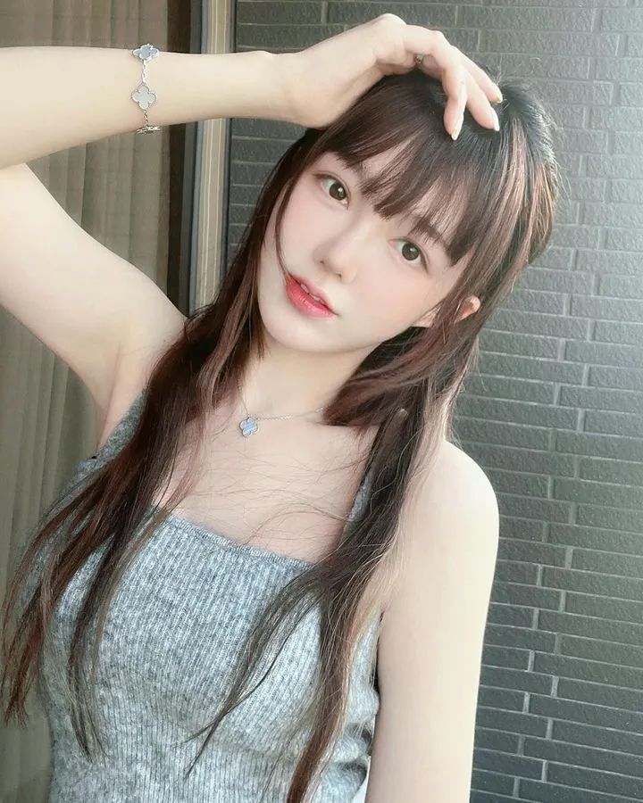 [仙女集]天灰灰，没人不爱辣台妹~