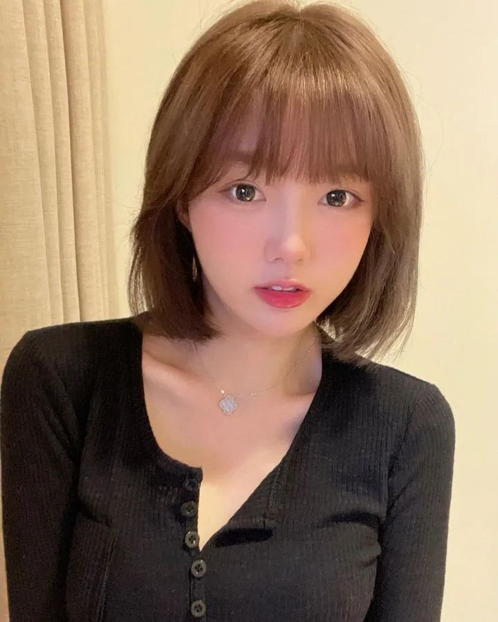 [仙女集]小巧玲珑可爱风，很有味道台妹