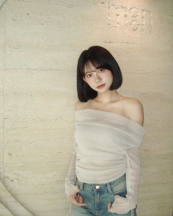 [仙女集]凹凸不平辣台妹~