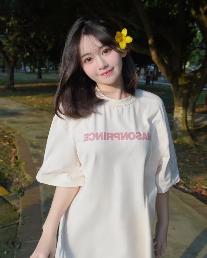 [仙女集]极品，马来西亚网红！