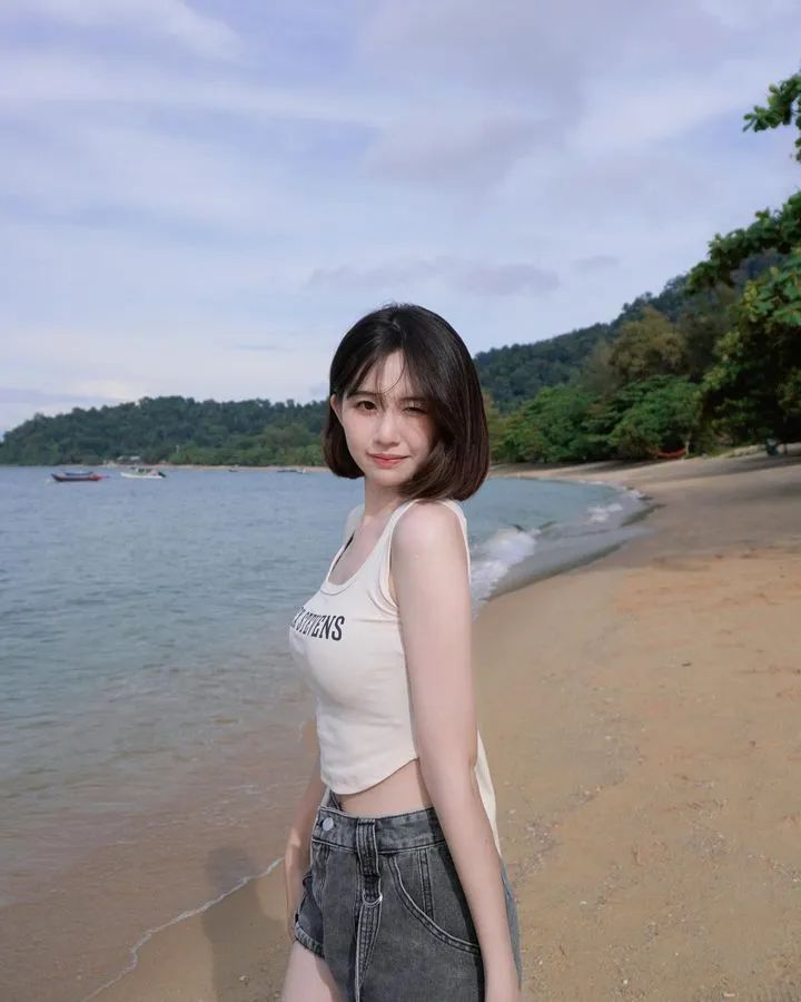 [仙女集]我相信，是男人都会喜欢这款
