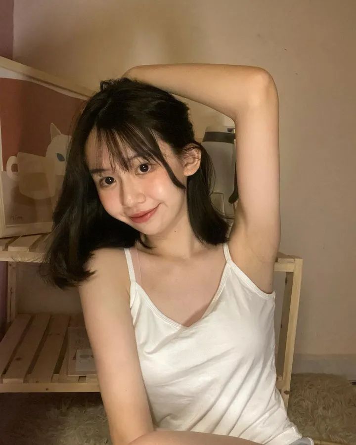 [仙女集]我相信，是男人都会喜欢这款