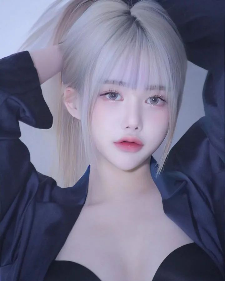 [仙女集]美丽面容+科技狠活儿