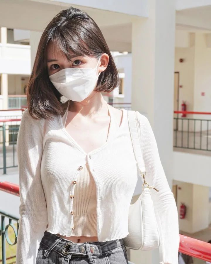 [仙女集]东南亚大美女，真欲啊~