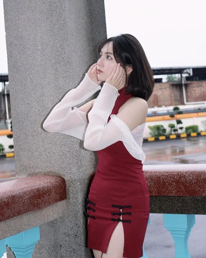 [仙女集]东南亚大美女，真欲啊~