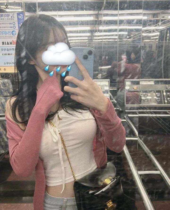 [仙女集]中秋佳节，必须要有佳人陪伴