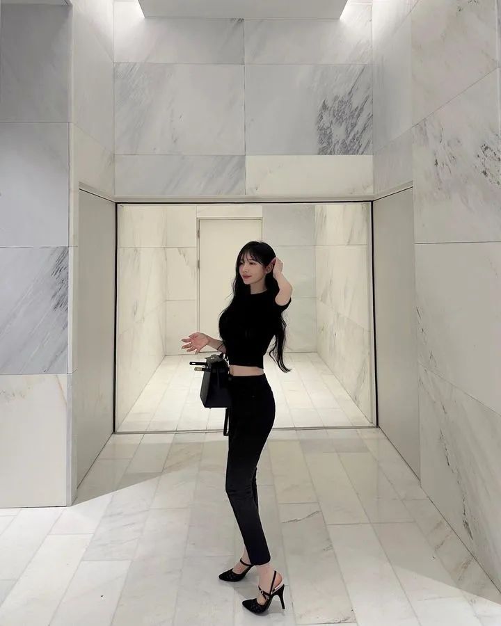 [仙女集]知道你们喜欢这种！