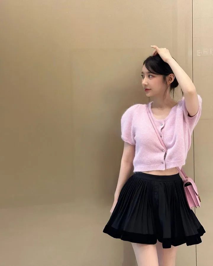 [仙女集]知道你们喜欢这种！