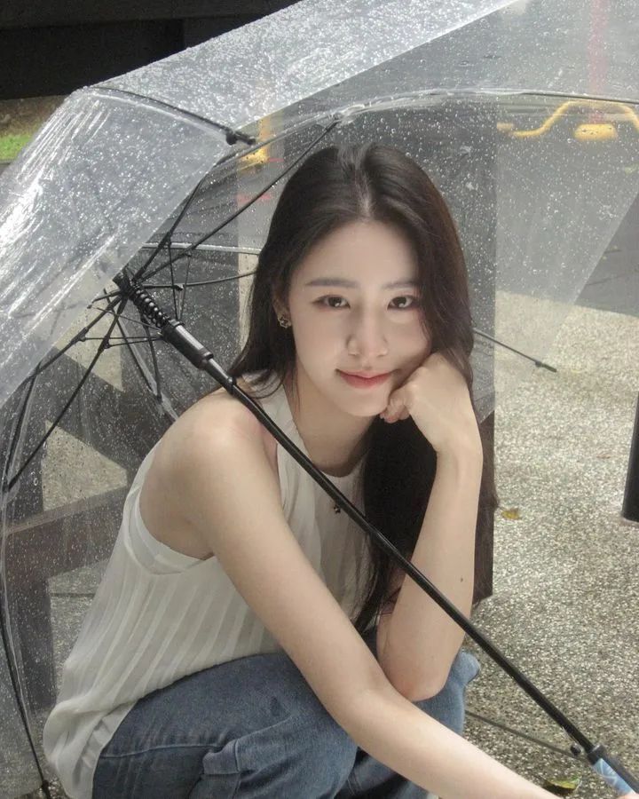 [仙女集]这个台妹颜值，真太绝了！