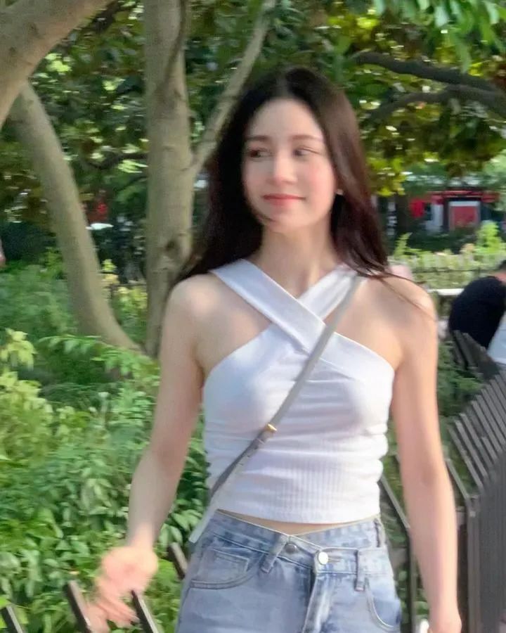 [仙女集]这个台妹，太绝绝绝了！