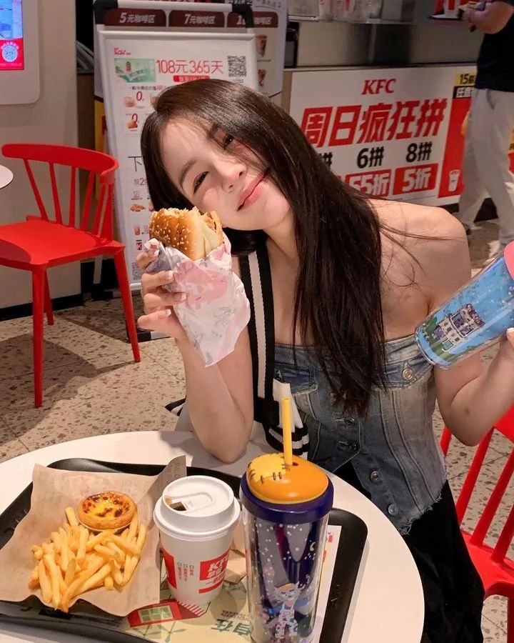 [仙女集]这个台妹，太绝绝绝了！