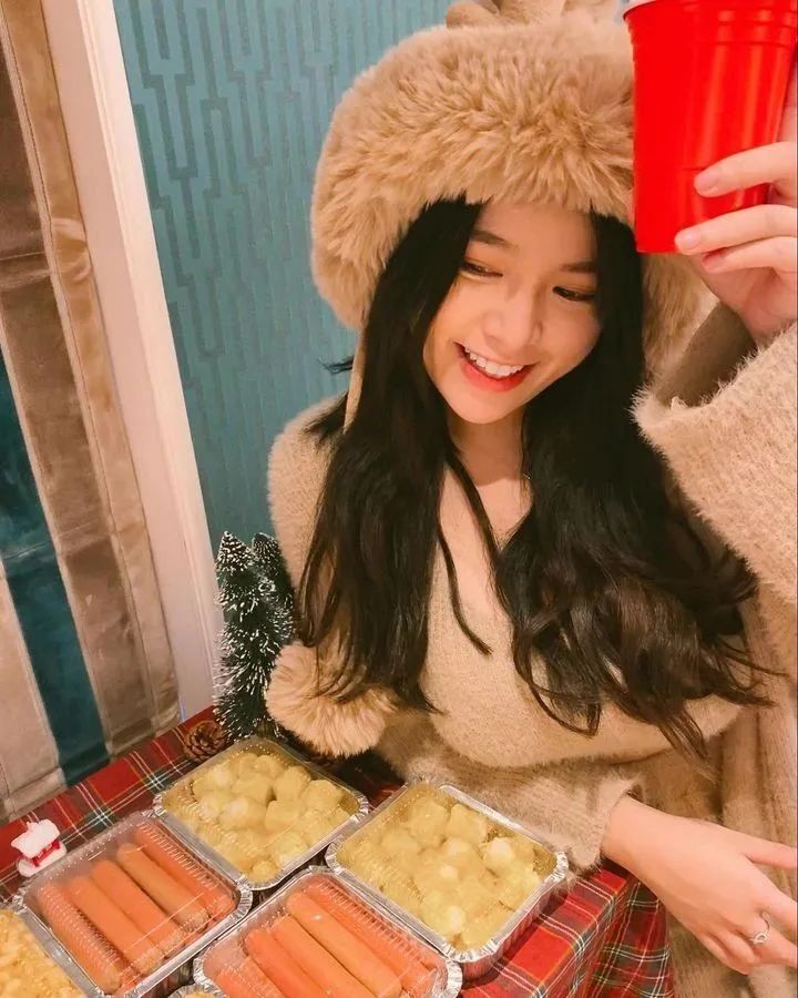 [仙女集]该突出优势，她都有
