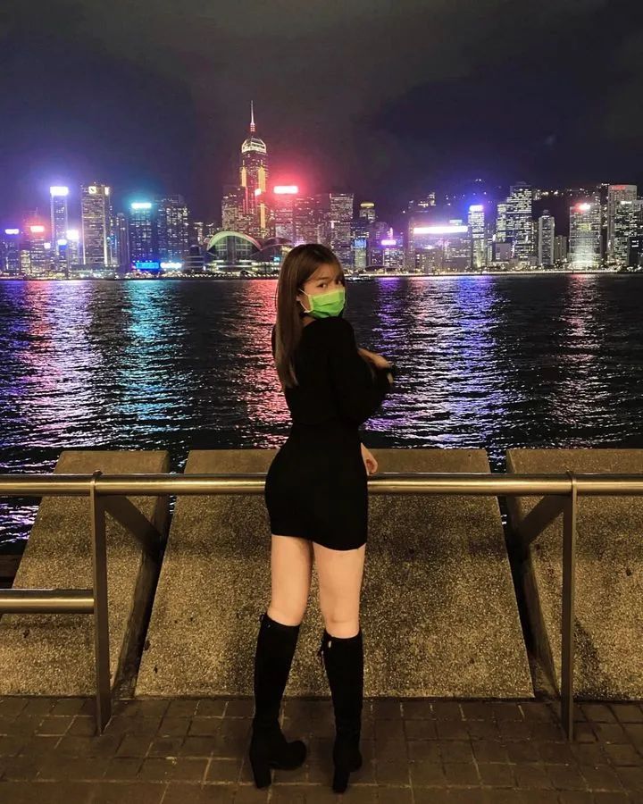 [仙女集]该突出优势，她都有