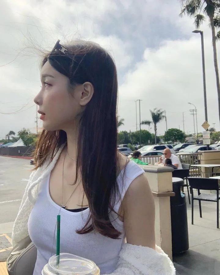 [仙女集]她咋这么甜，以及这么美