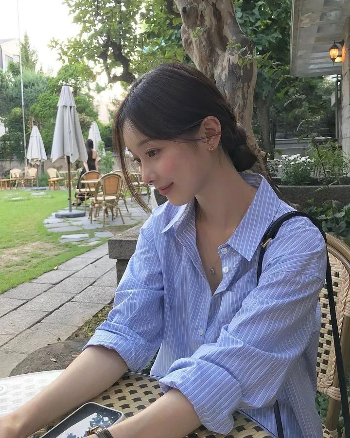 [仙女集]她咋这么甜，以及这么美