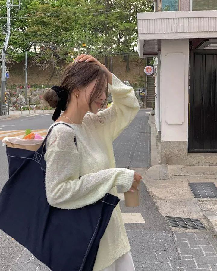 [仙女集]有些东西，藏也藏不住