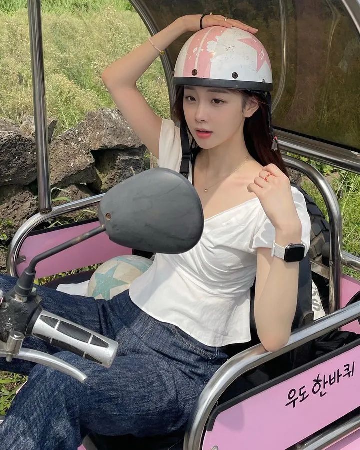 [仙女集]让人念念不忘少女感