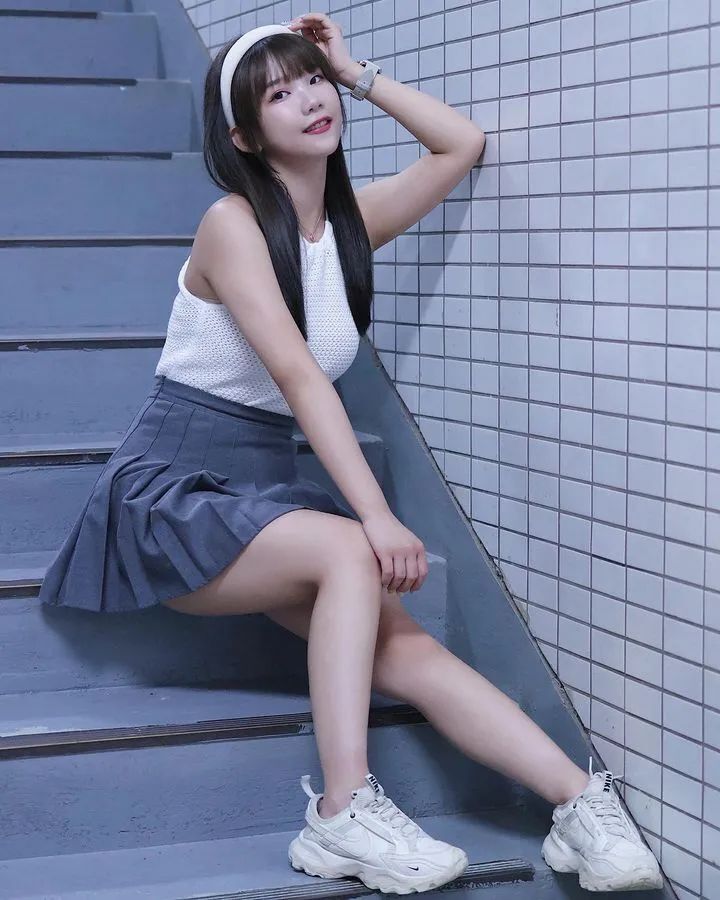 [仙女集]又是台妹又是啦啦队！