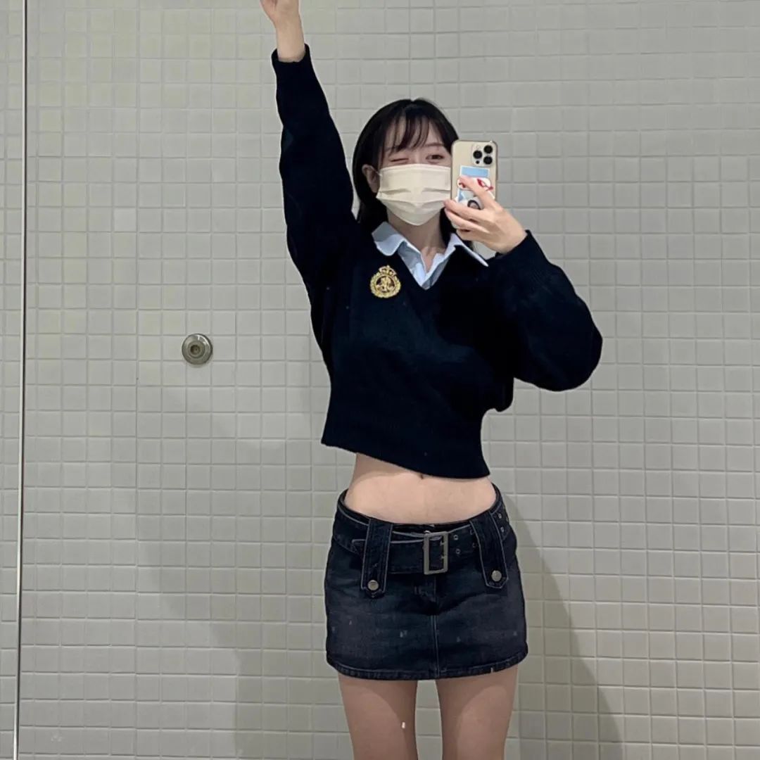 [仙女集]这个妹妹比奶茶还甜...