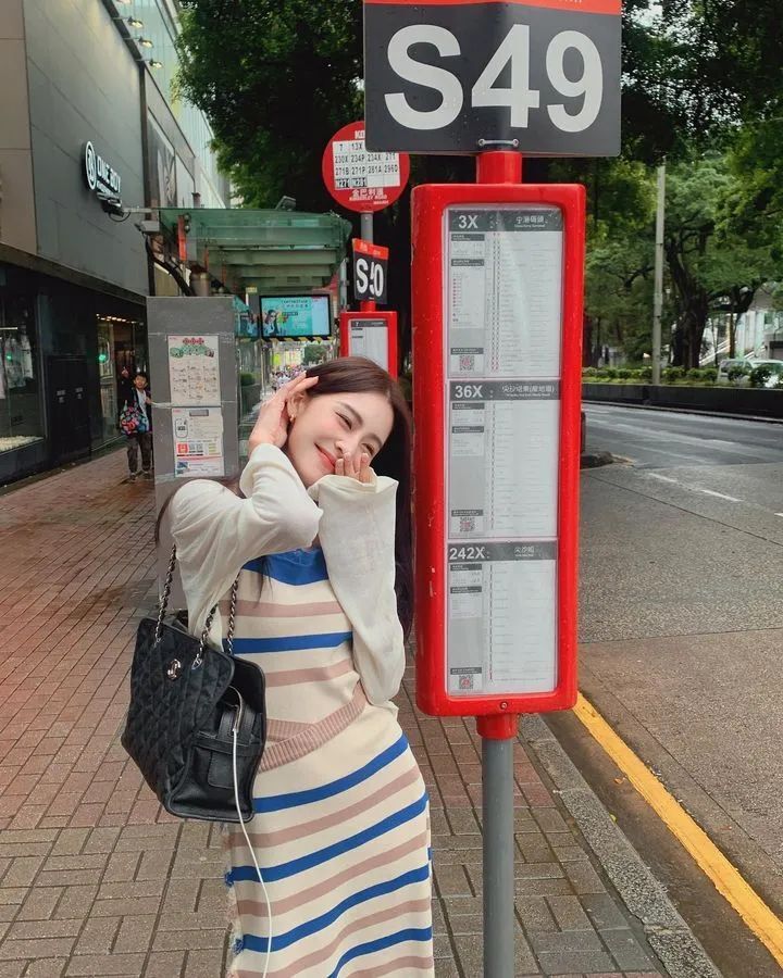 [仙女集]她是没有缺点女人