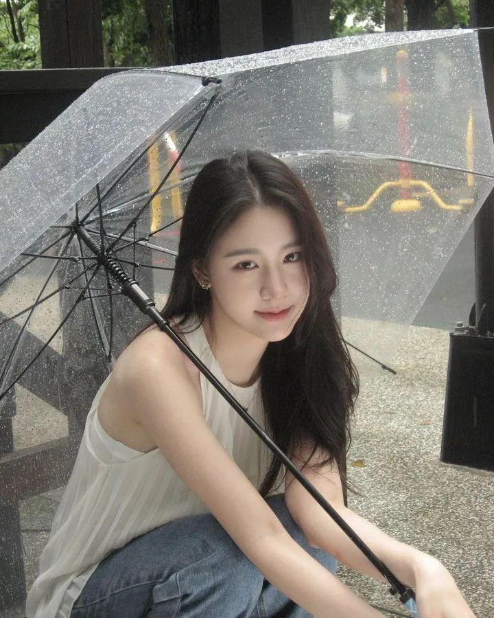 [仙女集]她是没有缺点女人