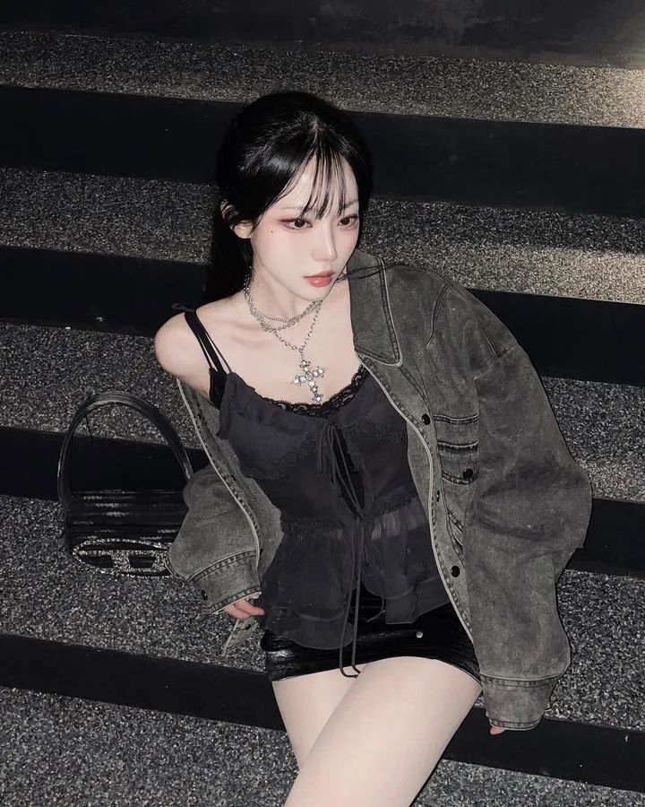 [仙女集]该有肉地方真有肉啊
