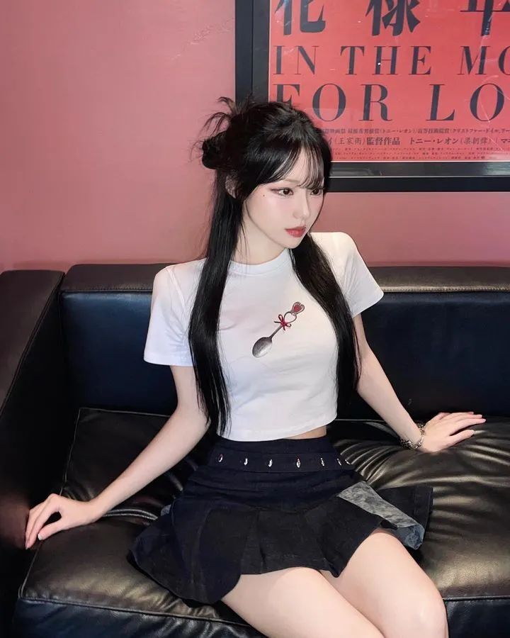 [仙女集]该有肉地方真有肉啊