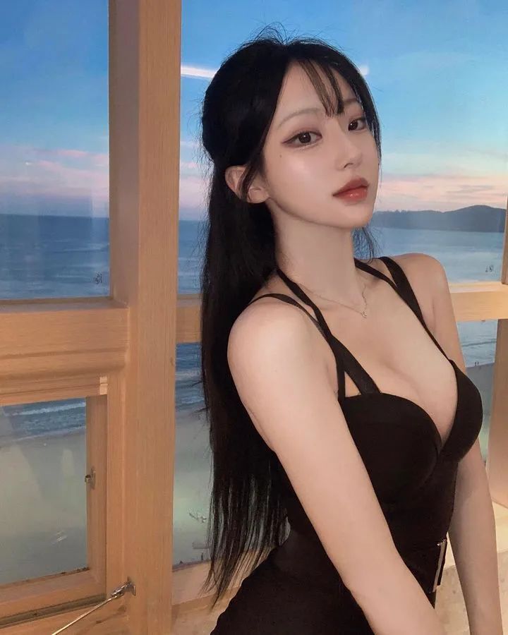 [仙女集]她是真欲啊