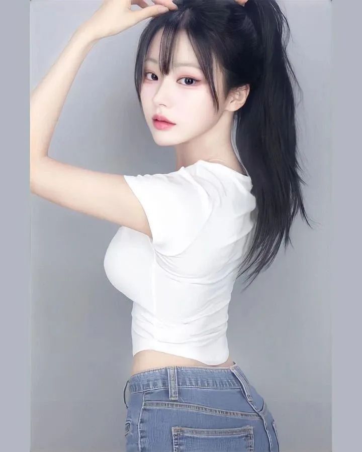 [仙女集]她是真欲啊