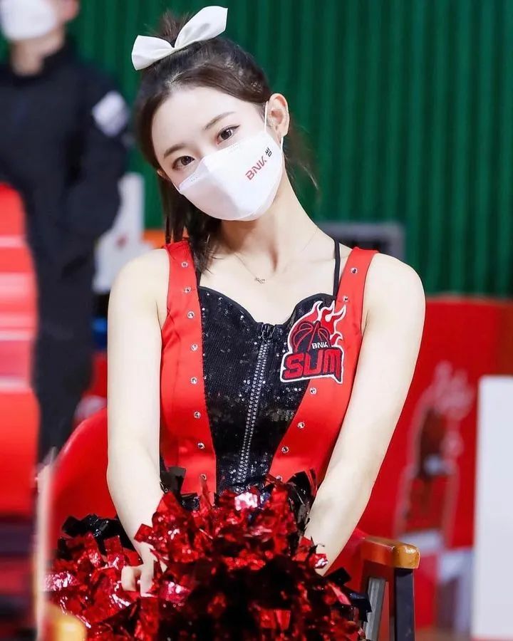 [仙女集]又甜又欲是怎么做到