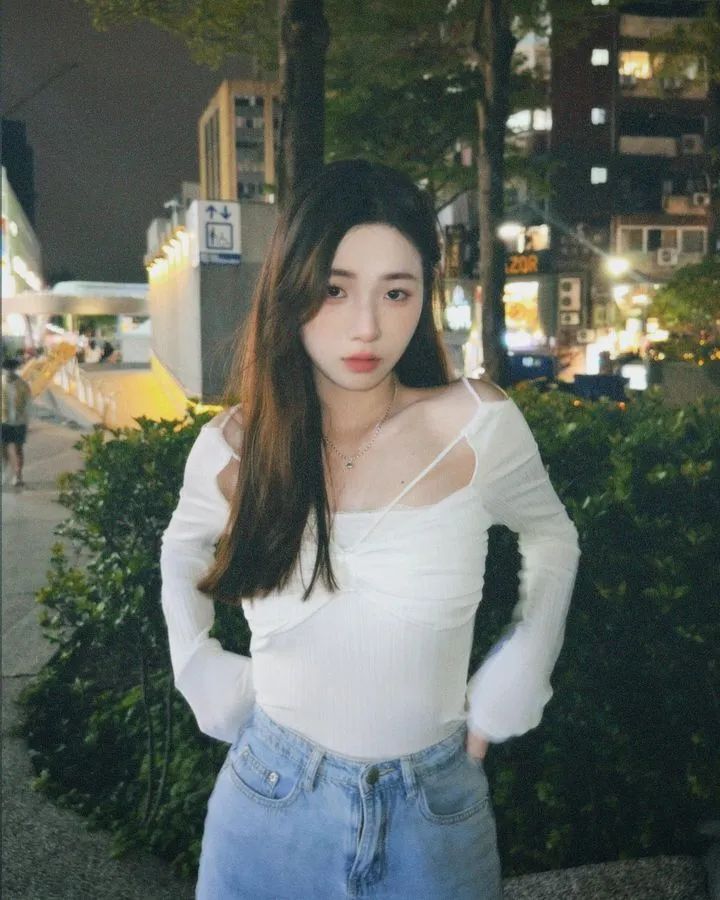 [仙女集]台湾大学の大学生！
