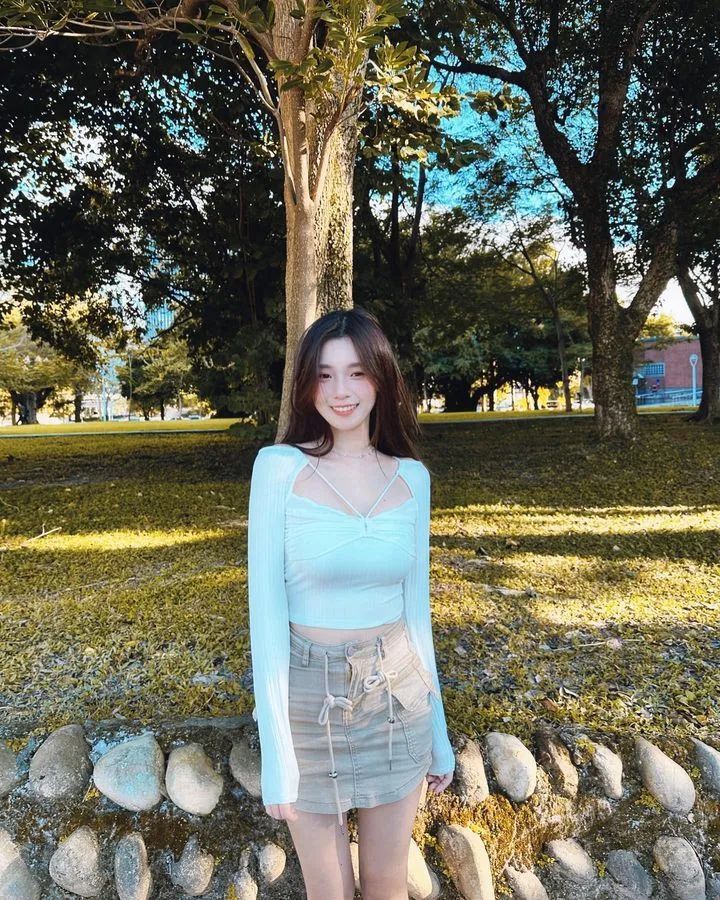[仙女集]台湾大学の大学生！