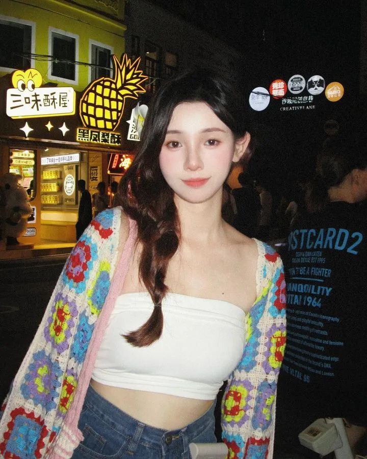 [仙女集]台湾大学の大学生！