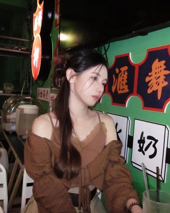 [仙女集]这眼神，我沦陷了
