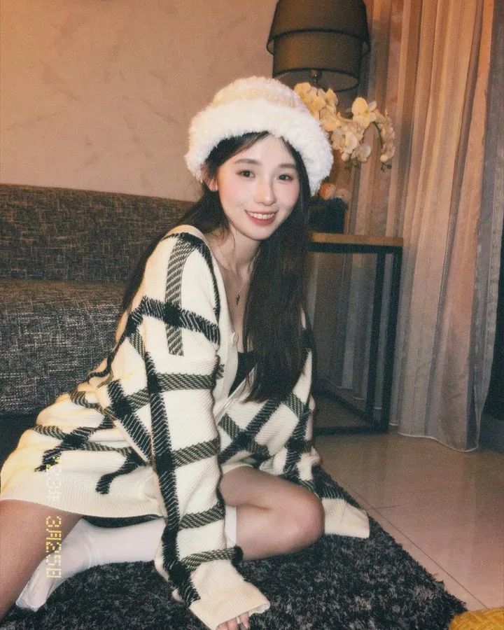 [仙女集]这眼神，我沦陷了