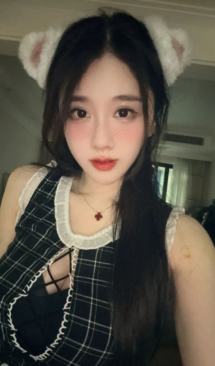 [仙女集]美女庆祝，哈登球迷，节日快乐！