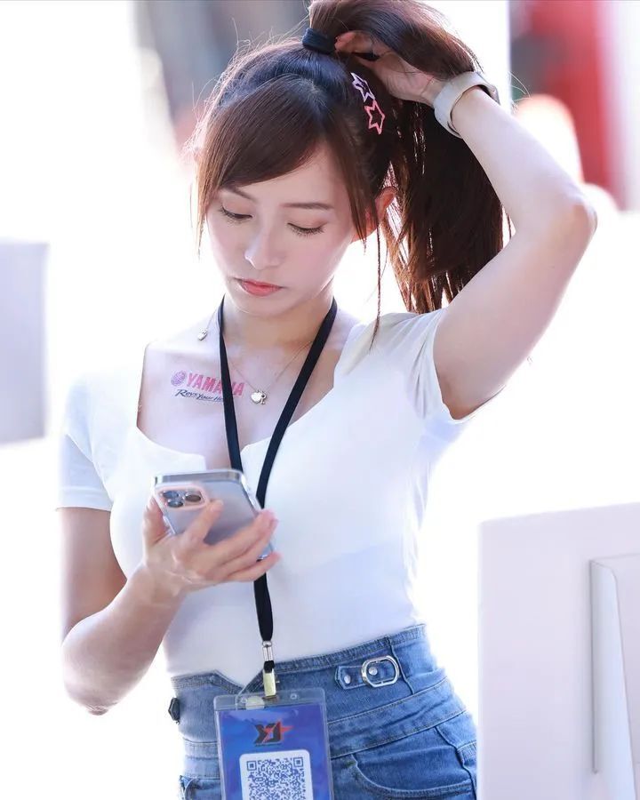 [仙女集]嗷呜，信不信我咬你啊！