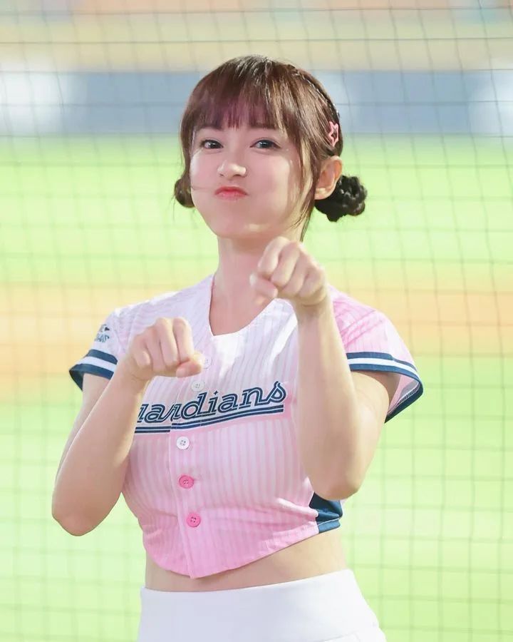 [仙女集]嗷呜，信不信我咬你啊！