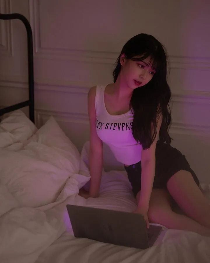 [仙女集]我喜欢样子，她都有