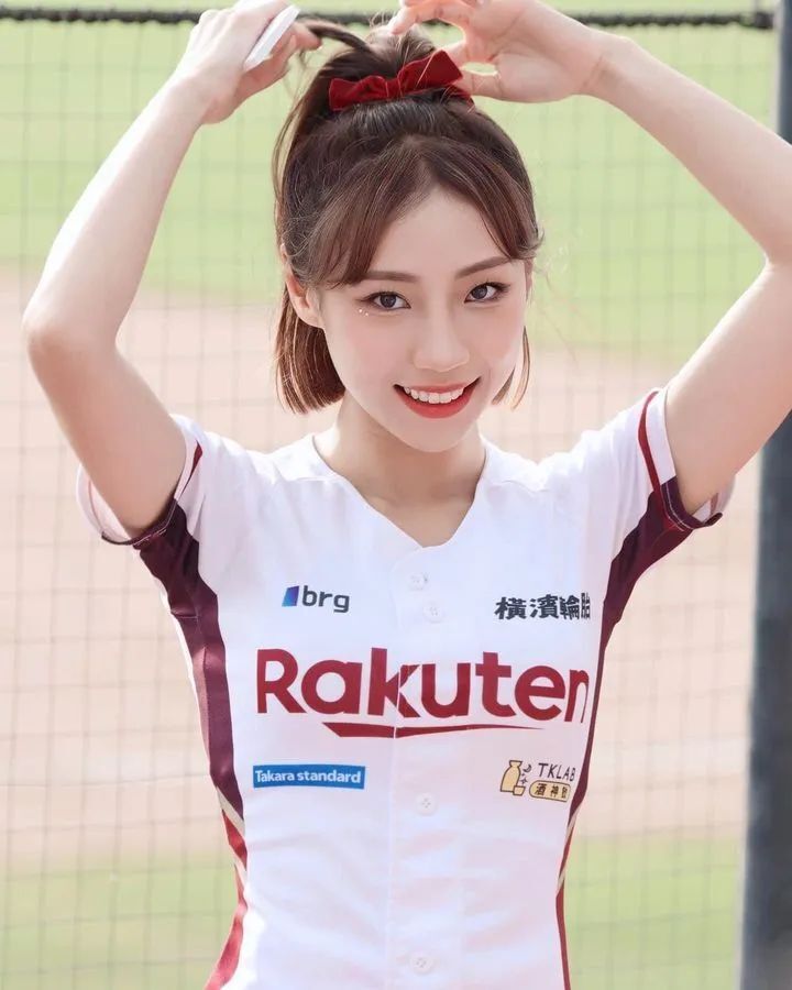 [仙女集]短发女生，YYDS！