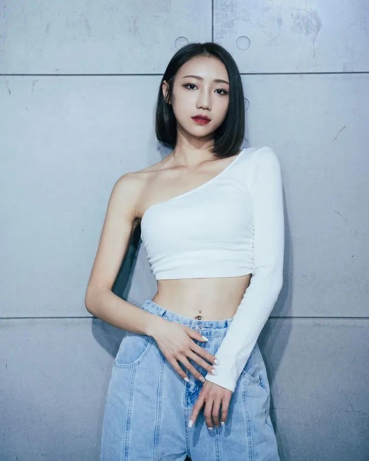 [仙女集]短发女生，YYDS！