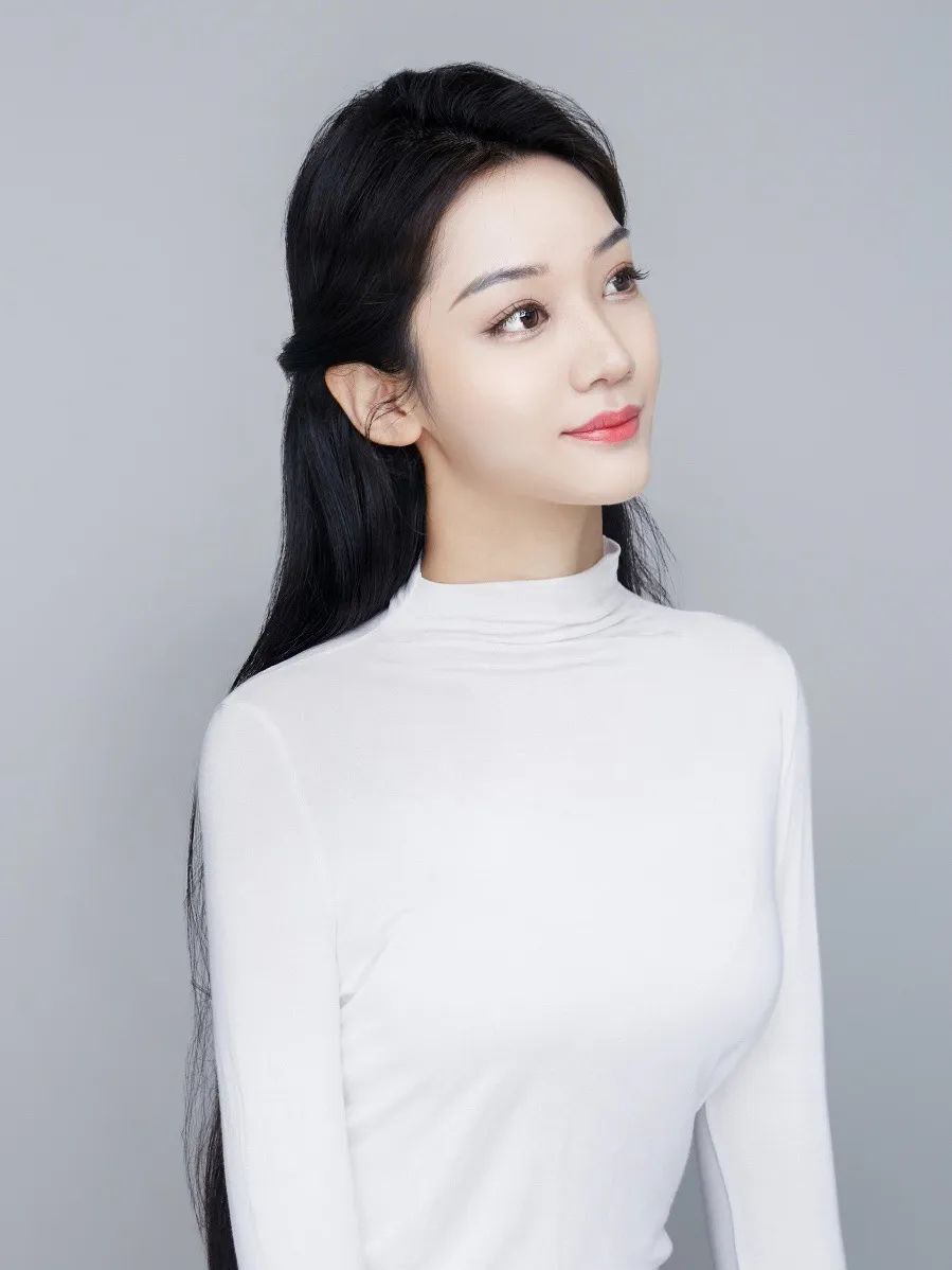 [仙女集]最佳新秀，非她莫属