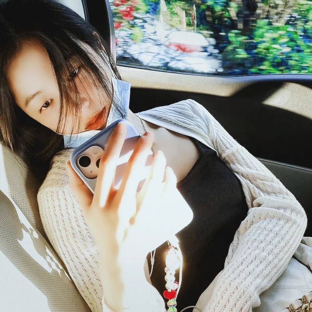 [仙女集]这样姐姐，谁不爱啊