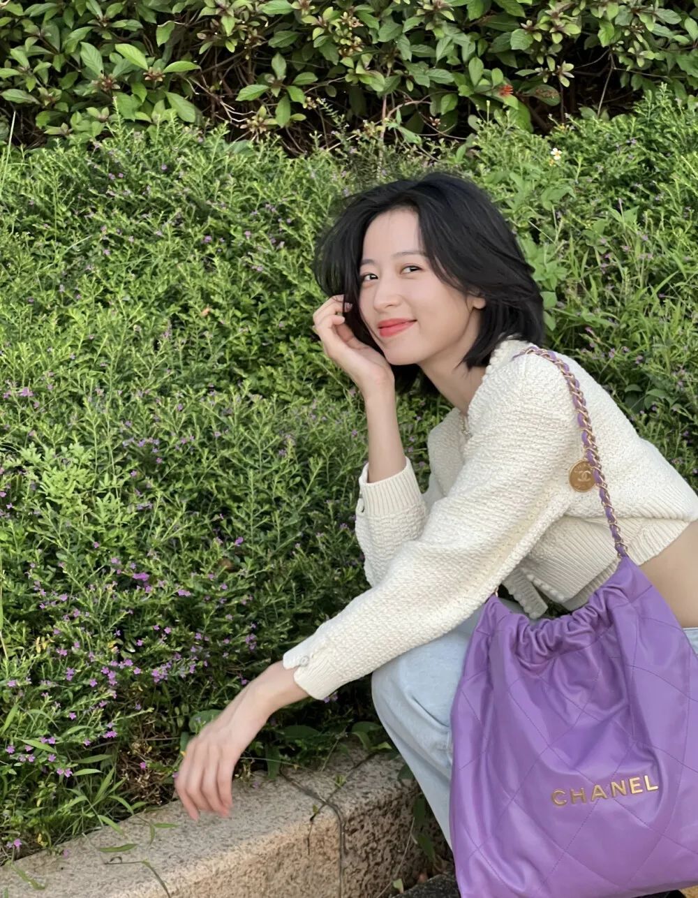 [仙女集]这样姐姐，谁不爱啊