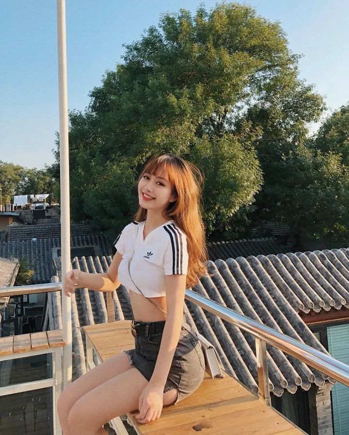 [仙女集]这风景真圆啊…哦不，真美啊……
