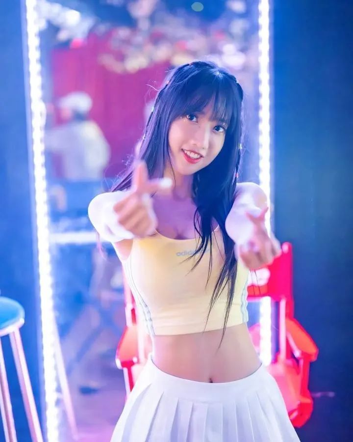 [仙女集]宅男女王，太绝了