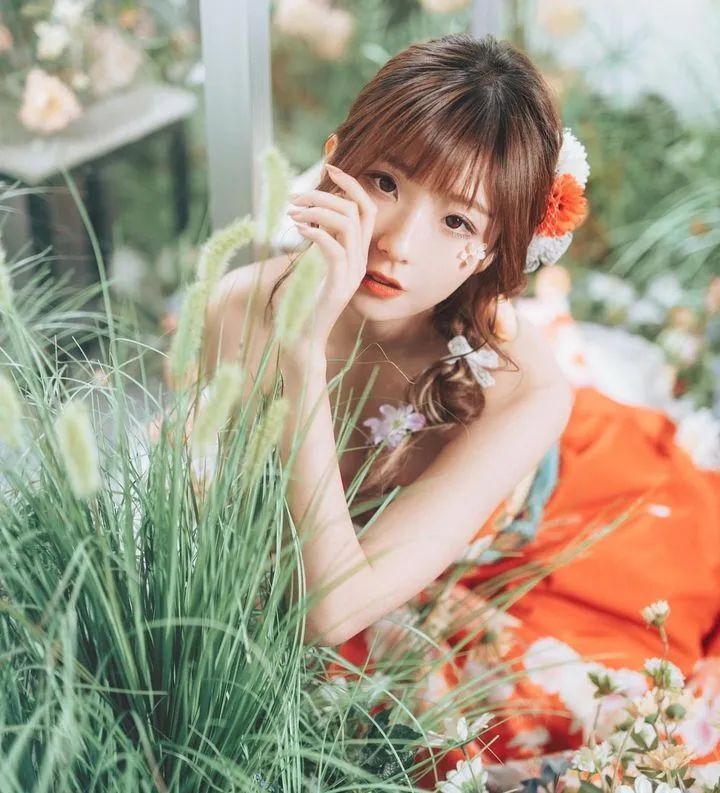 [仙女集]台湾啦啦队，真绝绝子